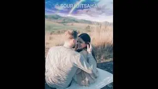 Onuvuti Lyrical Video - Sahil & Piran Khan