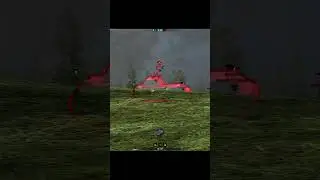 СВОЙ СРЕДИ ЧУЖИХ! | #snowflex #tanksblitz