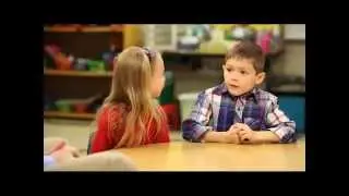 The Weber Kids - buying a puppy