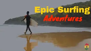 The Ultimate Surfing Experience, Unforgettable Surfing Moments
