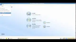 Tutorial Video 02  Updating IBM Installation Manager