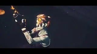 LIKE A G6 ✈️  - INTERNATIONAL LOVE ❤️ w/ Hātoなし (Fortnite montage) #dodomontage
