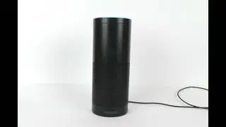 Аmazon first generation Echo