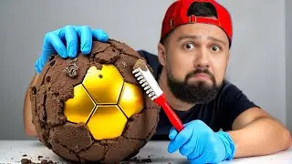 If You Clean It, You Keep It!