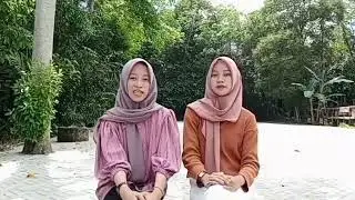 Cara ngambil video dengan HP oleh kelompok 5 Gadis New #gimbalhp #smkk