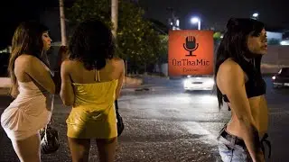 Mini-clip: Porn vs Prostitution