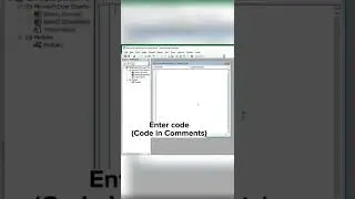 Highlight Active Row using VBA in Excel