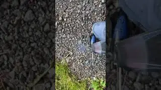 Crush R/C Helicopter