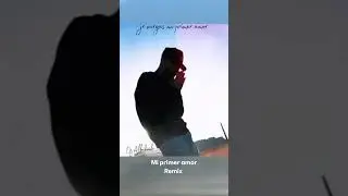 jr vargas mi primer amor Remix Dj Aldeskuido
