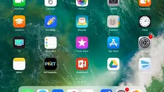 How to Screen Record on iPad 11.1