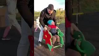 Готов боец 😁 #громовы #громпати #тимоха