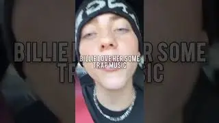 Billie Eilish Goes Halloween Pumpkin Hunting 🎃