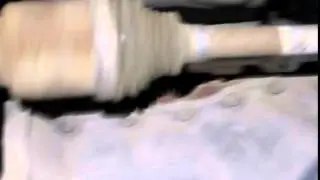 вращение внутреннего шруса  ларгуса