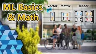 Lecture 1 (Part 2) - Basics of Machine Learning and Prerequisites - Machine Learning Course