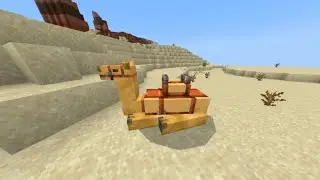 Minecraft Hardcore. Exploración
