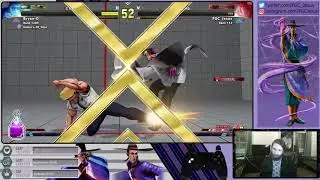 First Fang Stream of the New Decade: Millenium Edition