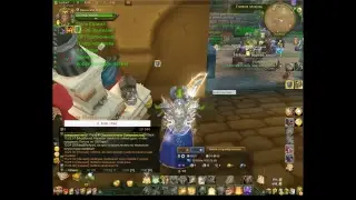 Allods Online 8.0.2.Летаем на острова и занимаемся ерундой