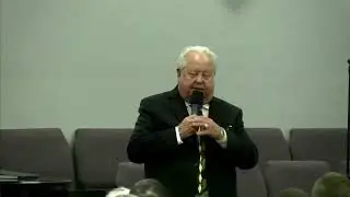 Sunday Evening Service 7/7/2024
