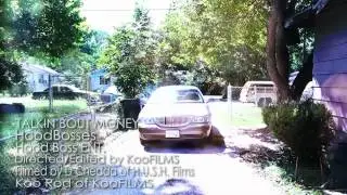 HOODBOSSES ft. Marvin Gaye 