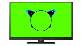 Free Green Screen Audio Visualizer (56)