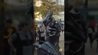 Skyrim In Real Life?! 
