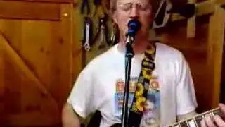 Shed Music - We've Got Time