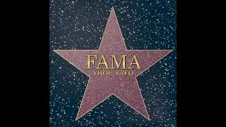FAMA - YHOU FAFO (Audio Oficial)