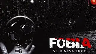 ШАРИМСЯ В ЛЕСУ ▶ Fobia - St. Dinfna Hotel #8
