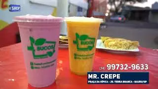 REDE TV SHOP BAURU - NO AR - SEMANA 28-2018