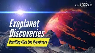 Mind-Blowing Exoplanet Discoveries: Unveiling Alien Life Hypotheses
