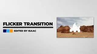 How To Make A Flicker Transition In CapCut