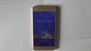 How to reset Asus Zenfone 3s Max to Factory Settings