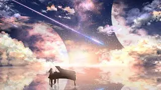 Calm Piano Music, Relaxing Music, Piano Music for Stress Relief