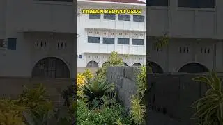 TAMAN PEDATI GEDE CIREBON