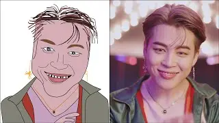 POP DRAWING MEME 