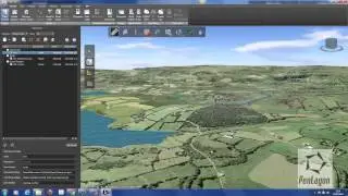 Infrastructure Modeller 2013 Presentation 1