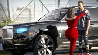 GOLD DIGGER PRANK PART 33! | NateGotKeysGoldDiggers