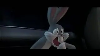 Bugs Bunny Screaming but I made 3 whole obnoxious minutes of it.
