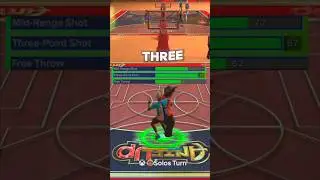 The Best Build in NBA 2K24