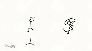 stick figure fight cloud 155