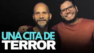 Luis Adrián | El Podcast de Uga #1