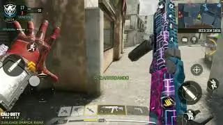 🎮 Call Of Duty Mobile_ Primeira Gameplay Depois De Muito Tempo