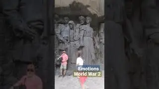 emotions in Kyiv Ukraine
