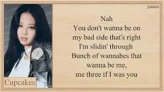 BLACKPINK 'Shut Down' Lyrics