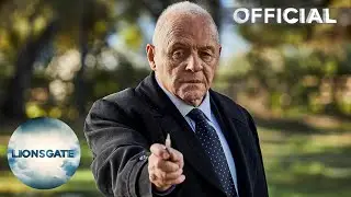 The Virtuoso - Official Trailer - Download & Keep and Own it on DVD Now