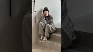 ссылки на одежду оставляю в тг - lenabalykina
