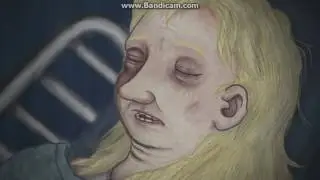Sally Face 1 серия