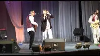 Юрий Самохвалов "Не повторяется такое никогда".mp4