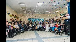 Старый Новый 2019 Год  в СПбГИКиТ