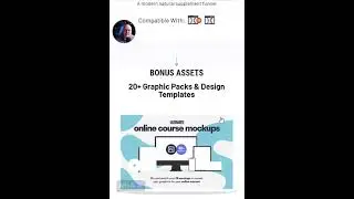 Clickfunnels Discover the Power of ClickFunnels templets: Get Lifetime Access for Only $1!